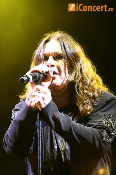 Poze Ozzy Osbourne