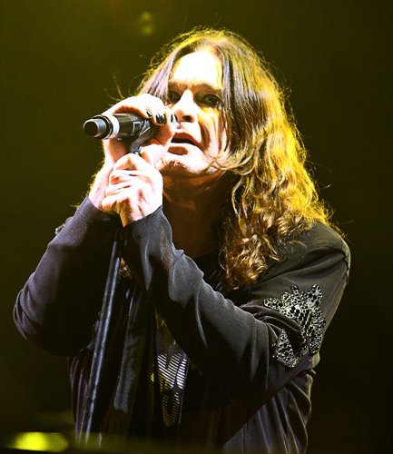 Poze Ozzy Osbourne
