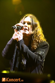 Poze Ozzy Osbourne