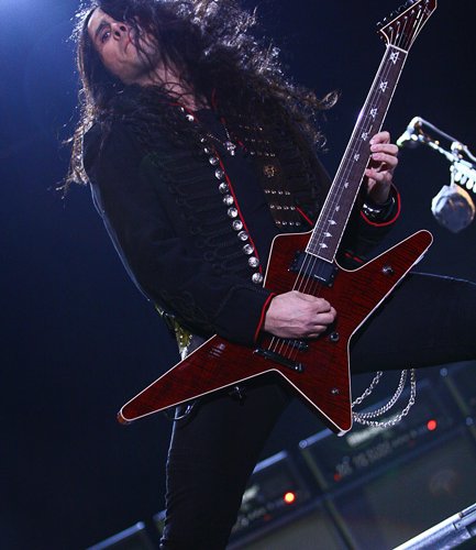 Poze Ozzy Osbourne