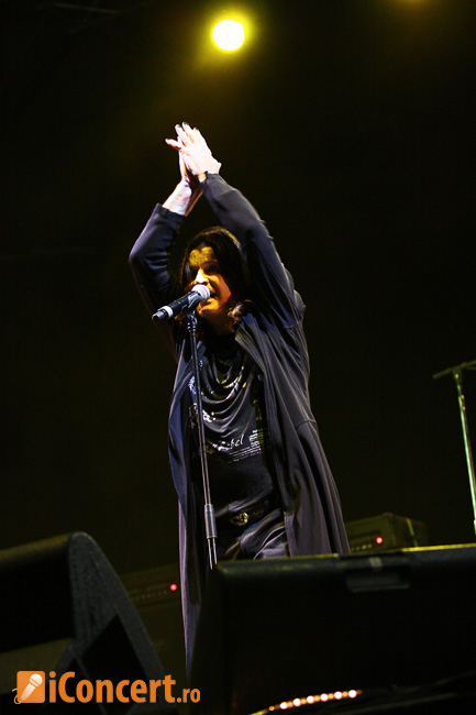 Poze Ozzy Osbourne