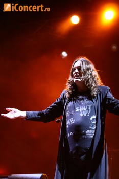 Poze Ozzy Osbourne