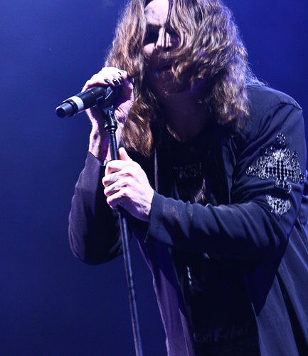 Poze Ozzy Osbourne