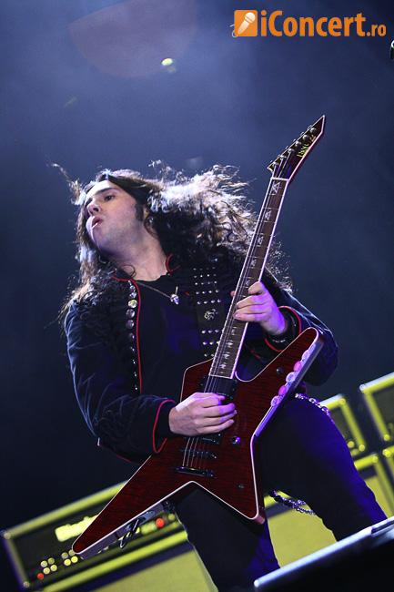 Poze Ozzy Osbourne