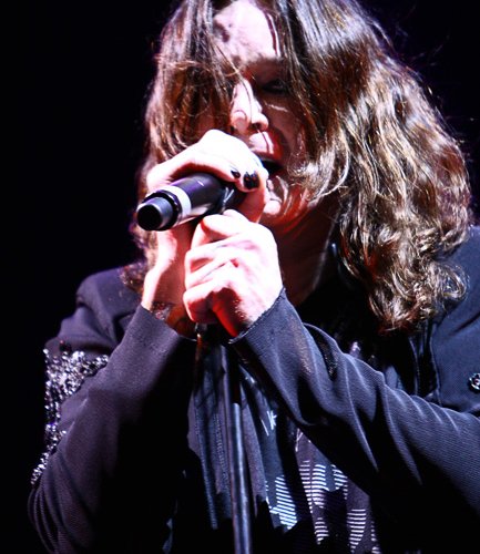 Poze Ozzy Osbourne