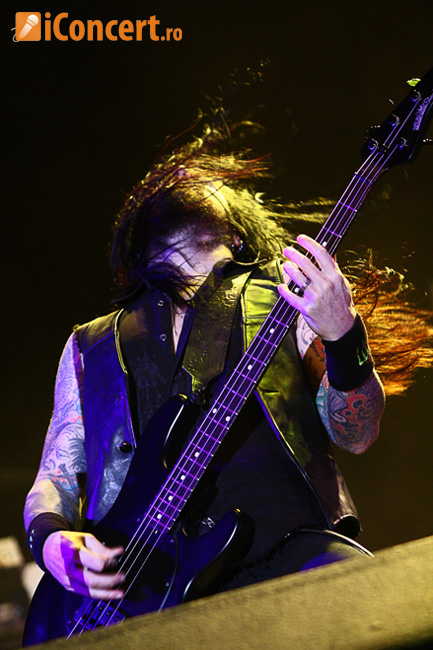 Poze Ozzy Osbourne