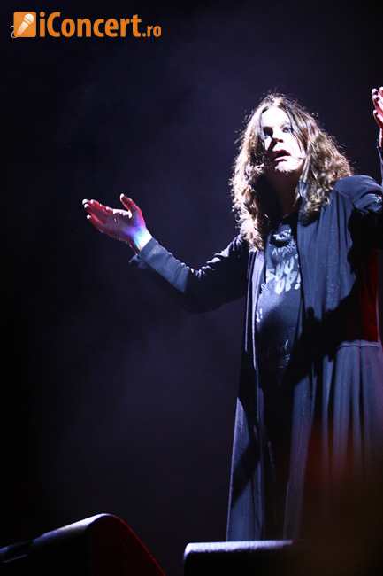 Poze Ozzy Osbourne