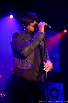 Poze Photo Gabrielle