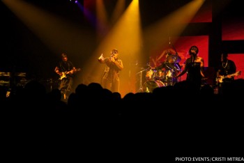 Poze Photo Gabrielle