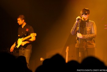 Poze Photo Gabrielle