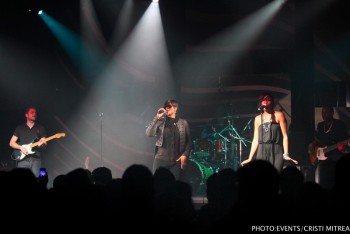 Poze Photo Gabrielle