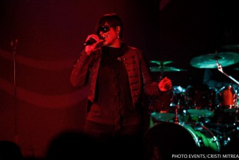 Poze Photo Gabrielle