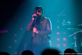 Poze Photo Gabrielle