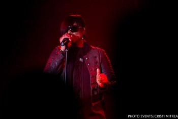 Poze Photo Gabrielle