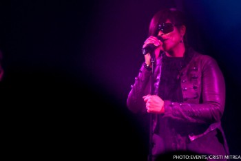 Poze Photo Gabrielle