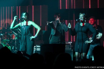 Poze Photo Gabrielle