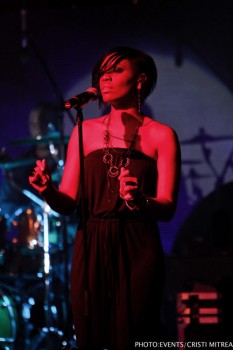 Poze Photo Gabrielle