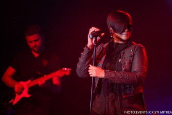 Poze Photo Gabrielle