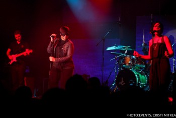 Poze Photo Gabrielle