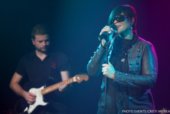 Poze Photo Gabrielle