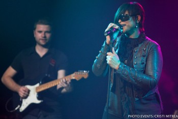 Poze Photo Gabrielle