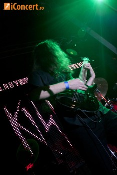 Labyrinthic Metal Evening