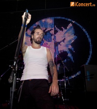 Labyrinthic Metal Evening