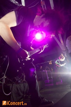 Labyrinthic Metal Evening