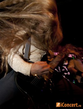 Labyrinthic Metal Evening