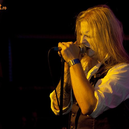 Labyrinthic Metal Evening