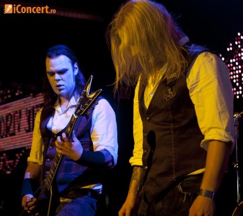 Labyrinthic Metal Evening