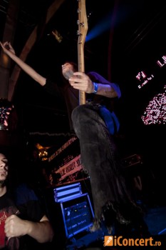 Labyrinthic Metal Evening