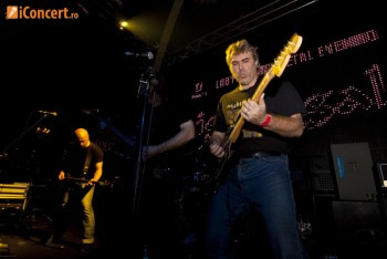 Labyrinthic Metal Evening