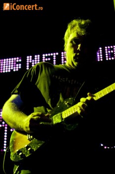 Labyrinthic Metal Evening