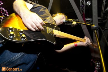 Labyrinthic Metal Evening