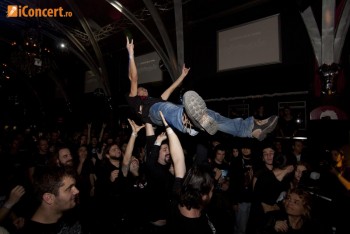 Labyrinthic Metal Evening