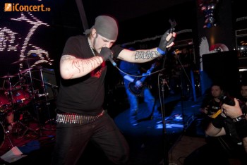 Labyrinthic Metal Evening