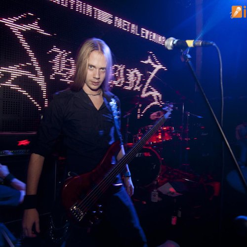 Labyrinthic Metal Evening