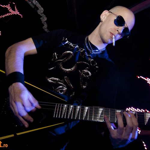 Labyrinthic Metal Evening