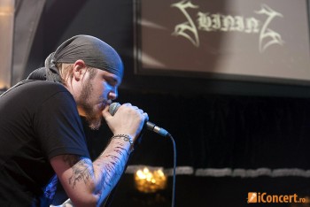 Labyrinthic Metal Evening