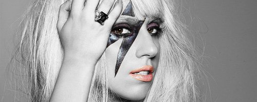 Lady Gaga