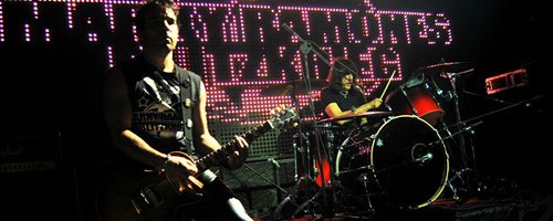 Marky Ramone