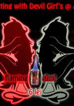 Meeting the Devil Girl’s
