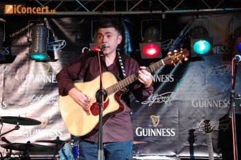 Poze Marius Matache şi Folk Band Imperfect