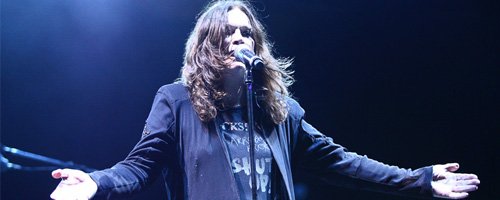 Ozzy Osbourne