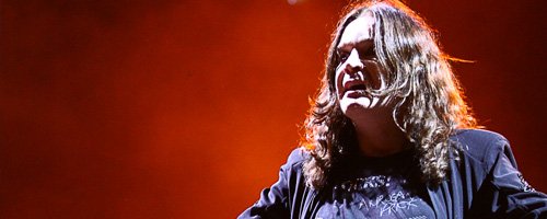 Ozzy Osbourne