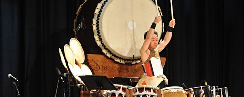 taiko
