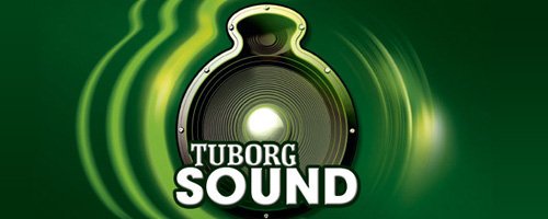 Tuborg Sound