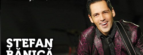 stefan Banica Jr