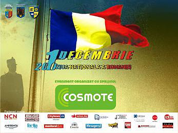 1 Decembrie 2010